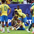 Rencontres sportives et décisions controversées lors du Mondial-2026