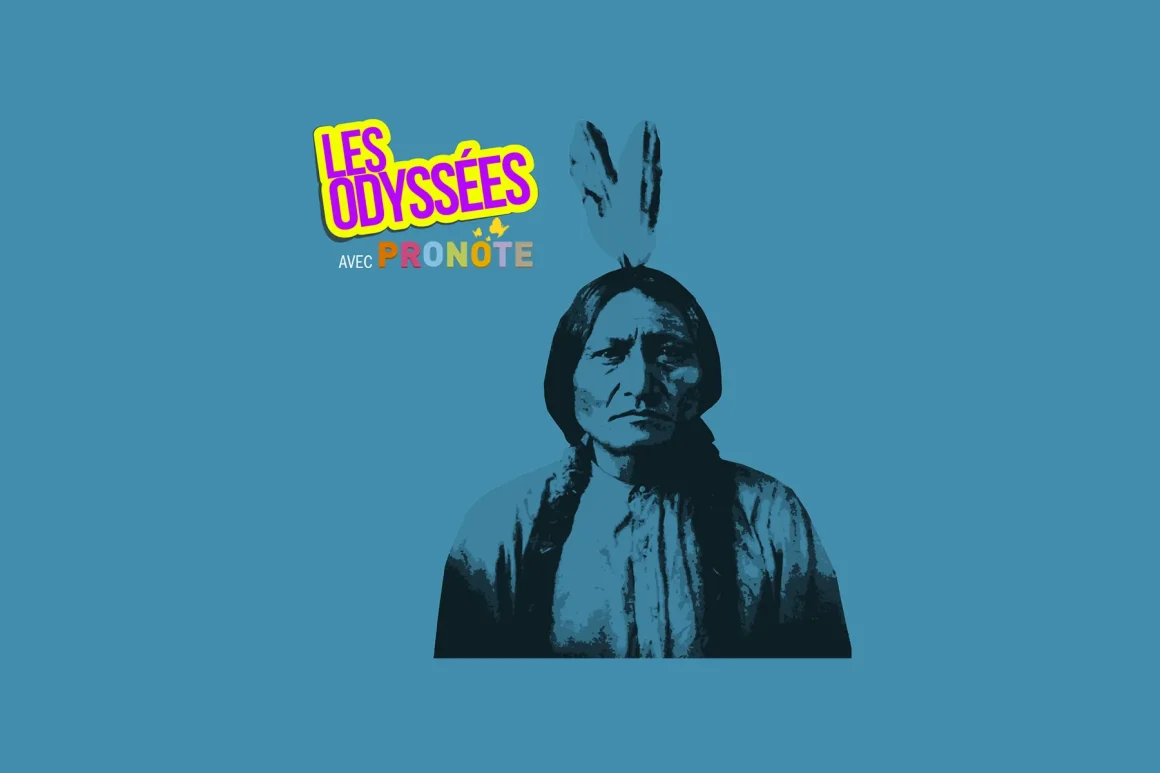 Les Sioux et la conquête de l’Ouest américain