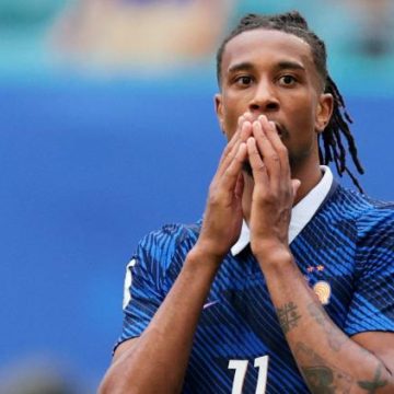 Michael Olise : Un parcours contrasté lors de la Coupe du Monde 2026