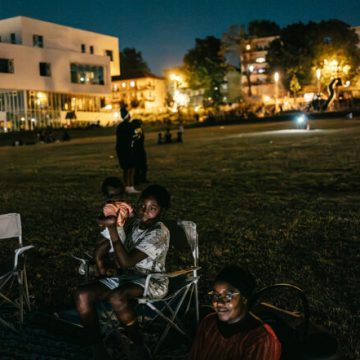 Le déni climatique face aux canicules