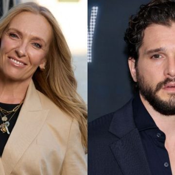 4c6c59bc-c1ba-4dd3-9663-5814a0afdd0b Une adaptation audio de ‘L’Affaire Protheroe’ avec Toni Collette et Kit Harington