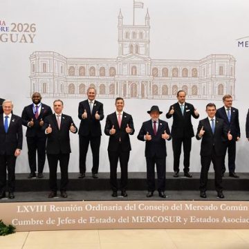 4c6ef1aa-02a0-458c-a2f7-1bad59911fef Critiques sur l’Accord UE-Mercosur lors du Sommet du Mercosur