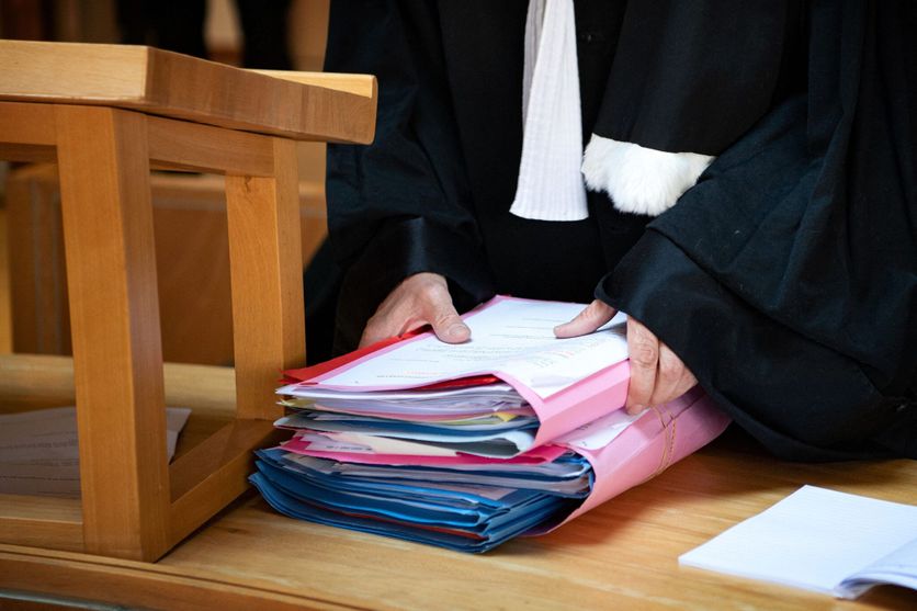 Police justice tribunal code penal proces avocat magistrat La Réponse du Tribunal de Villefranche-sur-Saône face à l’Augmentation des Plaintes pour Violences Sexuelles