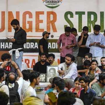 La colère monte en Inde contre les fraudes aux examens universitaires