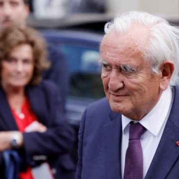 4e087020-10fe-46c7-9f8d-1f8a759c4ebd Enquête sur un accident impliquant Jean-Pierre Raffarin