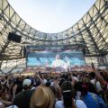 La performance mémorable de Bad Bunny au Stade-Vélodrome de Marseille