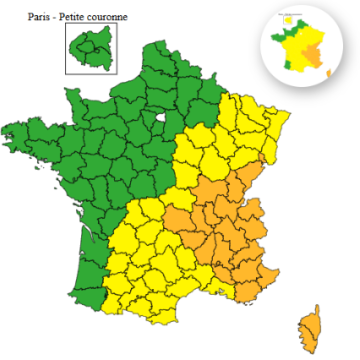 4e35308a-7646-42ff-97d2-feb621aaf596 Précautions face à la canicule en France