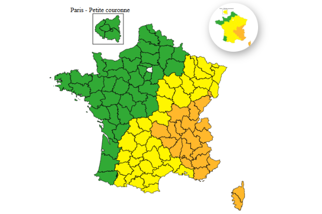 4e35308a-7646-42ff-97d2-feb621aaf596 Précautions face à la canicule en France