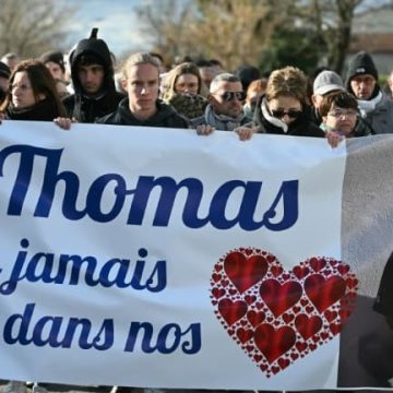 Une nouvelle affaire de racisme anti-blanc en France