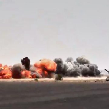 4ec4816b-defc-4e2e-acf9-c3a2ae8de7ff Reprise des tensions au Yémen entre les houthistes et l’Arabie saoudite