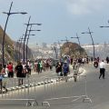 Afflux massif de migrants à Ceuta : tensions diplomatiques