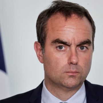 4ff42e88-0483-4064-96f4-f2a1be5bf25b Présidentielle 2027 : Sébastien Lecornu jugé meilleur candidat par les sympathisants Renaissance