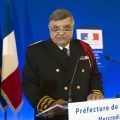 Décès de Christian Lambert, Ancien Patron du RAID