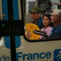 Climatisation des transports en commun franciliens