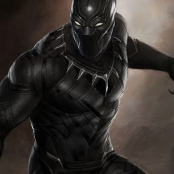 Le retour de Black Panther : un nouvel héritage