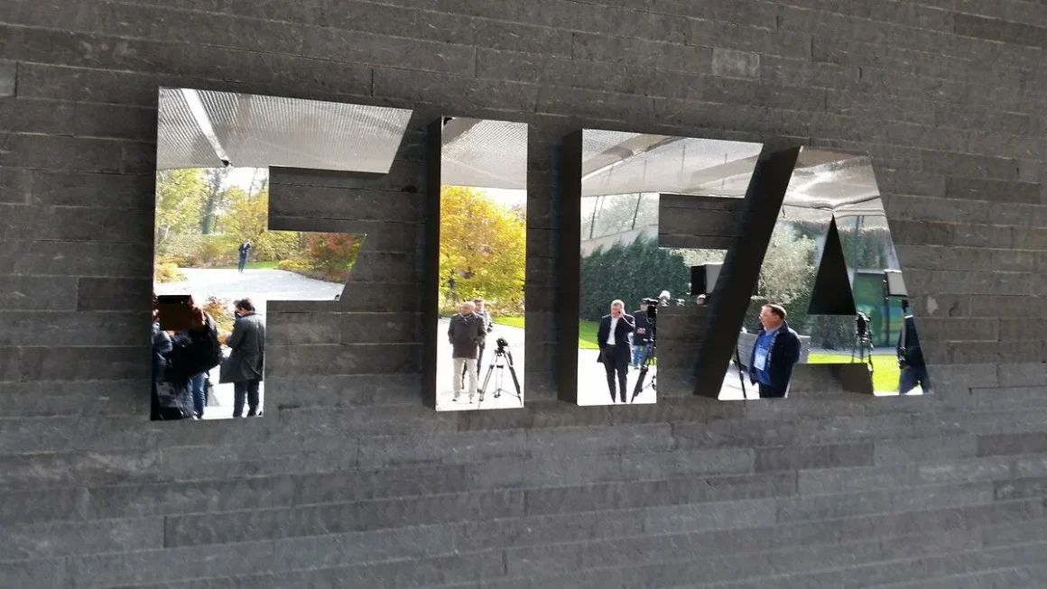 519dbb3f-ea05-4570-80e5-042a02398052 Le projet controversé d’ouverture de la FIFA aux investisseurs privés