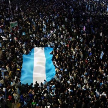 La rivalité entre l’Angleterre et l’Argentine lors de la Coupe du monde 2026