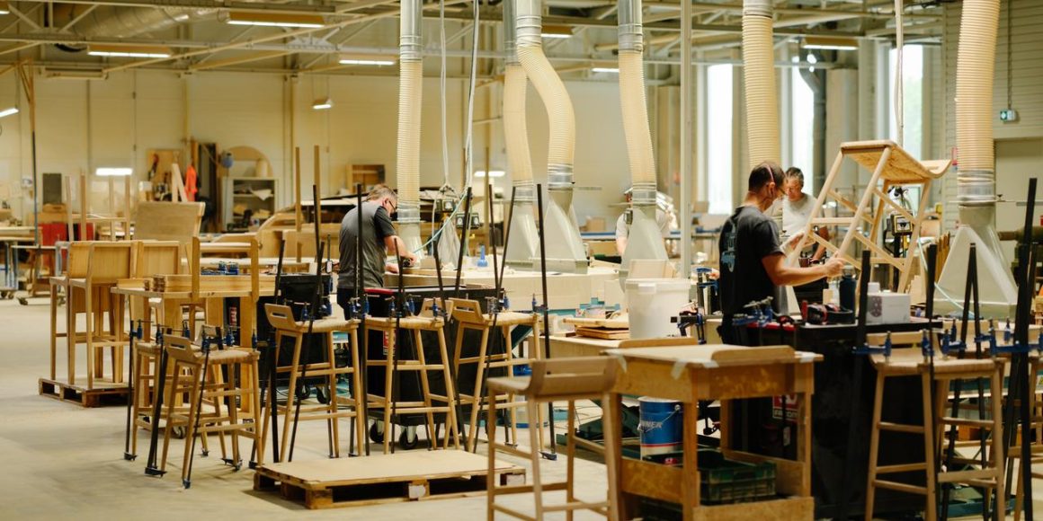 Tour de France de savoir-faire d’exception