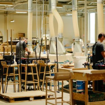 Tour de France de savoir-faire d’exception