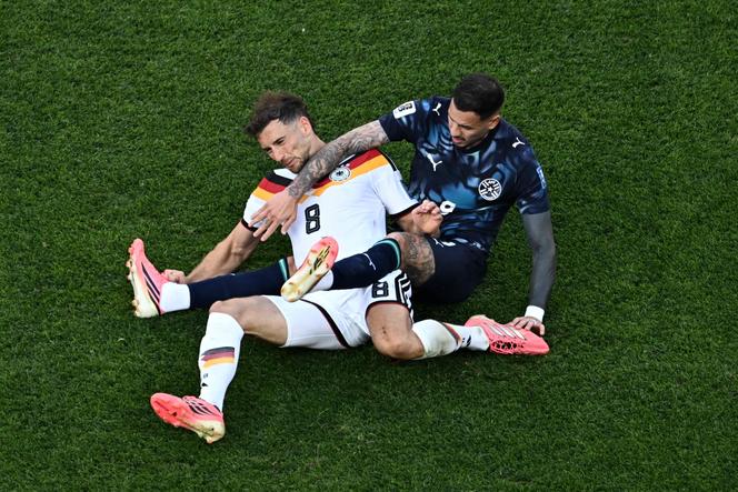 52ec0fcc-faa0-4d62-8872-fafa4329272c Analyse avant le match Paraguay – France en Coupe du Monde 2026