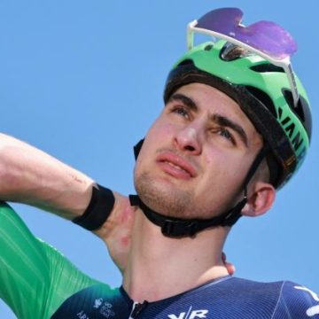 Paul Seixas : Quatrième du Tour de France 2026 et ses Récompenses