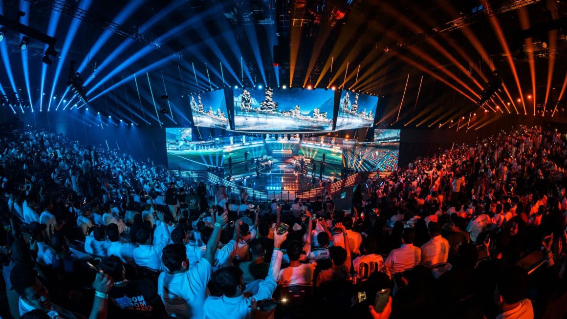 5339a9af-ec43-430c-bc25-cdee96b3b286 Tout savoir sur l’Esports World Cup 2026 à Paris