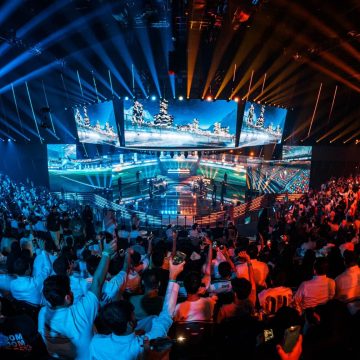 Tout savoir sur l’Esports World Cup 2026 à Paris