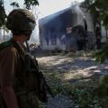 Les tensions Ukraine-Russie : développements récents et soutien international