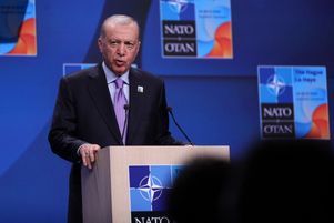 NATO Summit In The Hague Analyse des débats d’actualité : Évaluations et enjeux