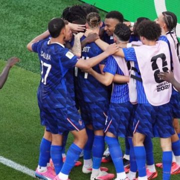 Les Bleus en Quart de Finale de la Coupe du Monde 2026