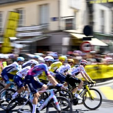 Le Tour de France 2026 : La Belgique en tête des représentations