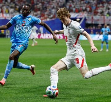 5740edec-66d4-4273-9300-4569ab765ce7 Le Mexique et l’Angleterre : Un duel en huitièmes de finale