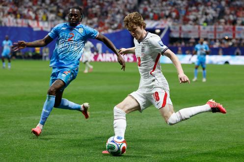 5740edec-66d4-4273-9300-4569ab765ce7 Le Mexique et l’Angleterre : Un duel en huitièmes de finale