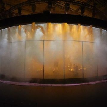 Dans les coulisses d&rsquo;un défilé Gucci à Milan