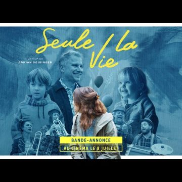 58dc3721-3e24-47fb-b6b8-d6296bbae16a Le film « Seule la vie » explore le deuil et la renaissance