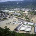 L’adaptation au changement climatique par l’industrie lourde est insuffisante