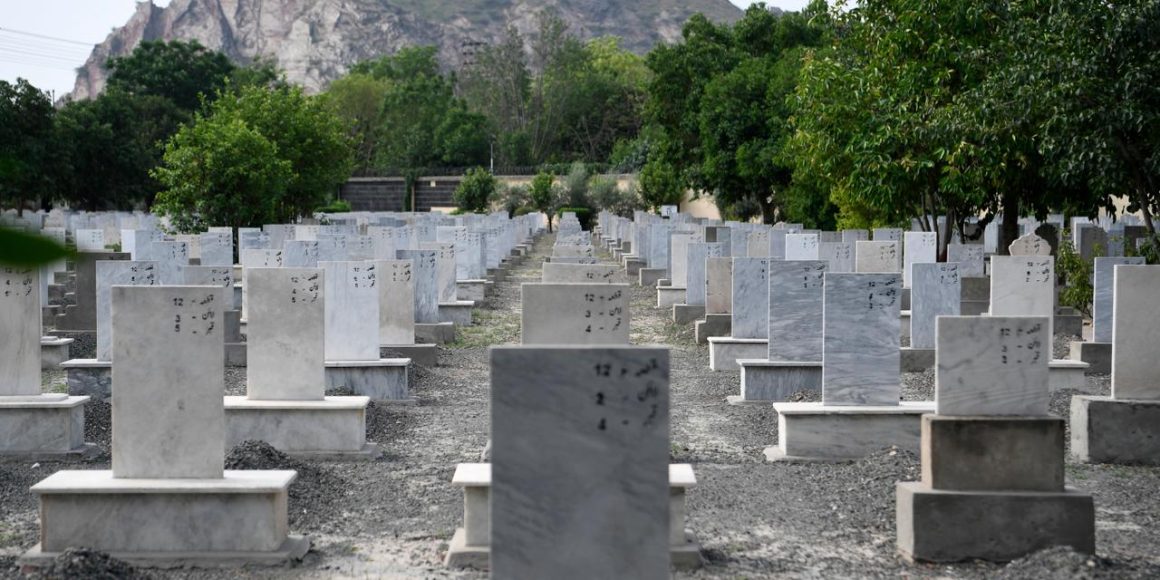 La Situation Précaire de la Communauté Ahmadie au Pakistan