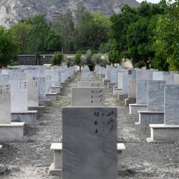 59fde74d-abab-47aa-b02d-19cf24a23da5 La Situation Précaire de la Communauté Ahmadie au Pakistan