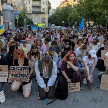 Événements récents liés à la guerre en Ukraine