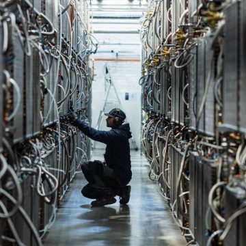 Un laboratoire d’IA en France : Un plan ambitieux