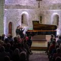 Le Festival de musique contemporaine accueille le compositeur George Benjamin