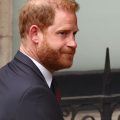 Le Prince Harry Critique Le Jugement De La Haute Cour Contre Le Daily Mail