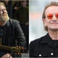 Glen Hansard : Hommage touchant à l’artiste disparu