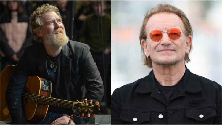 5c6579b8-1fbc-48ed-8ed0-d8f890c3e56e Glen Hansard : Hommage touchant à l’artiste disparu