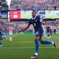 L’équipe de France se qualifie pour les quarts de finale de la Coupe du monde 2026