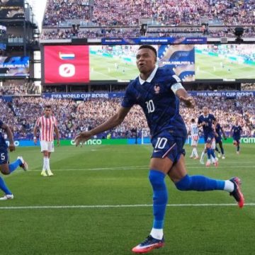 5c76b132-7735-4abe-9154-448243224bda L’équipe de France se qualifie pour les quarts de finale de la Coupe du monde 2026