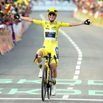 5c81f489-5991-4838-84e5-cf7b4c99f0fd Dotation Financière du Tour de France Femmes 2026