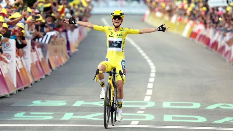 5c81f489-5991-4838-84e5-cf7b4c99f0fd Dotation Financière du Tour de France Femmes 2026