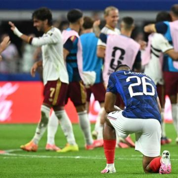 La défaite de l’équipe de France en demi-finale de la Coupe du monde 2026