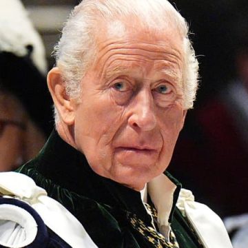 Le roi Charles III dévoile ses impôts: transparence et mystères sur la fortune royale